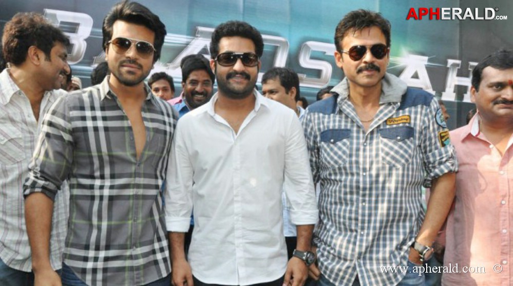 Venkatesh Rare Photos