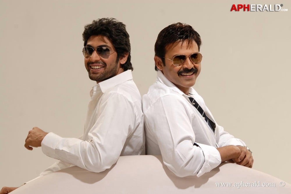 Venkatesh Rare Photos