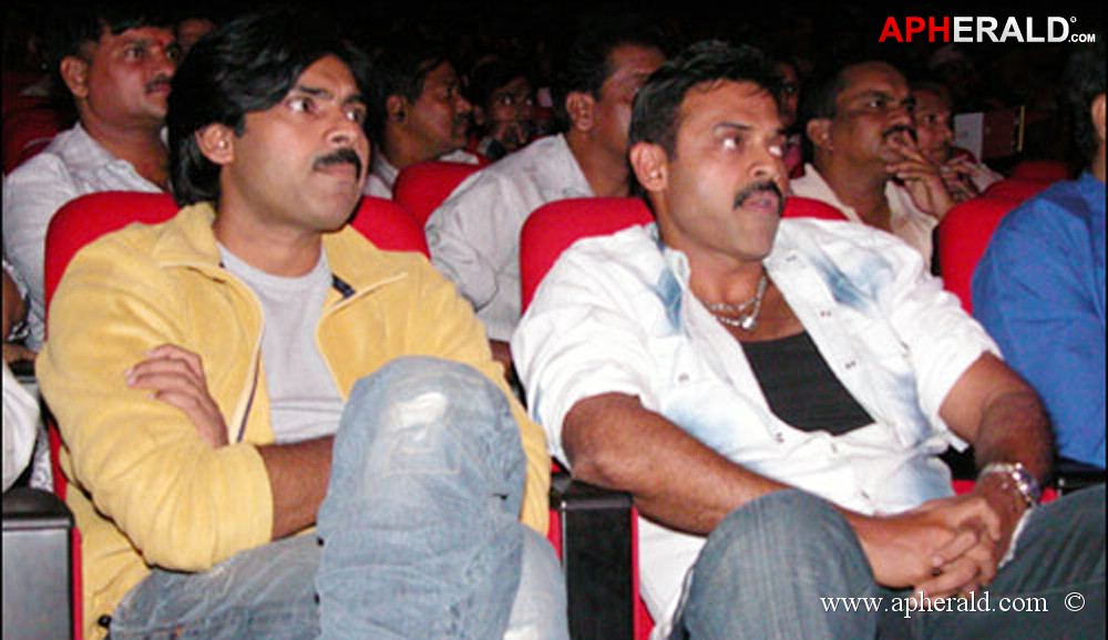 Venkatesh Rare Photos