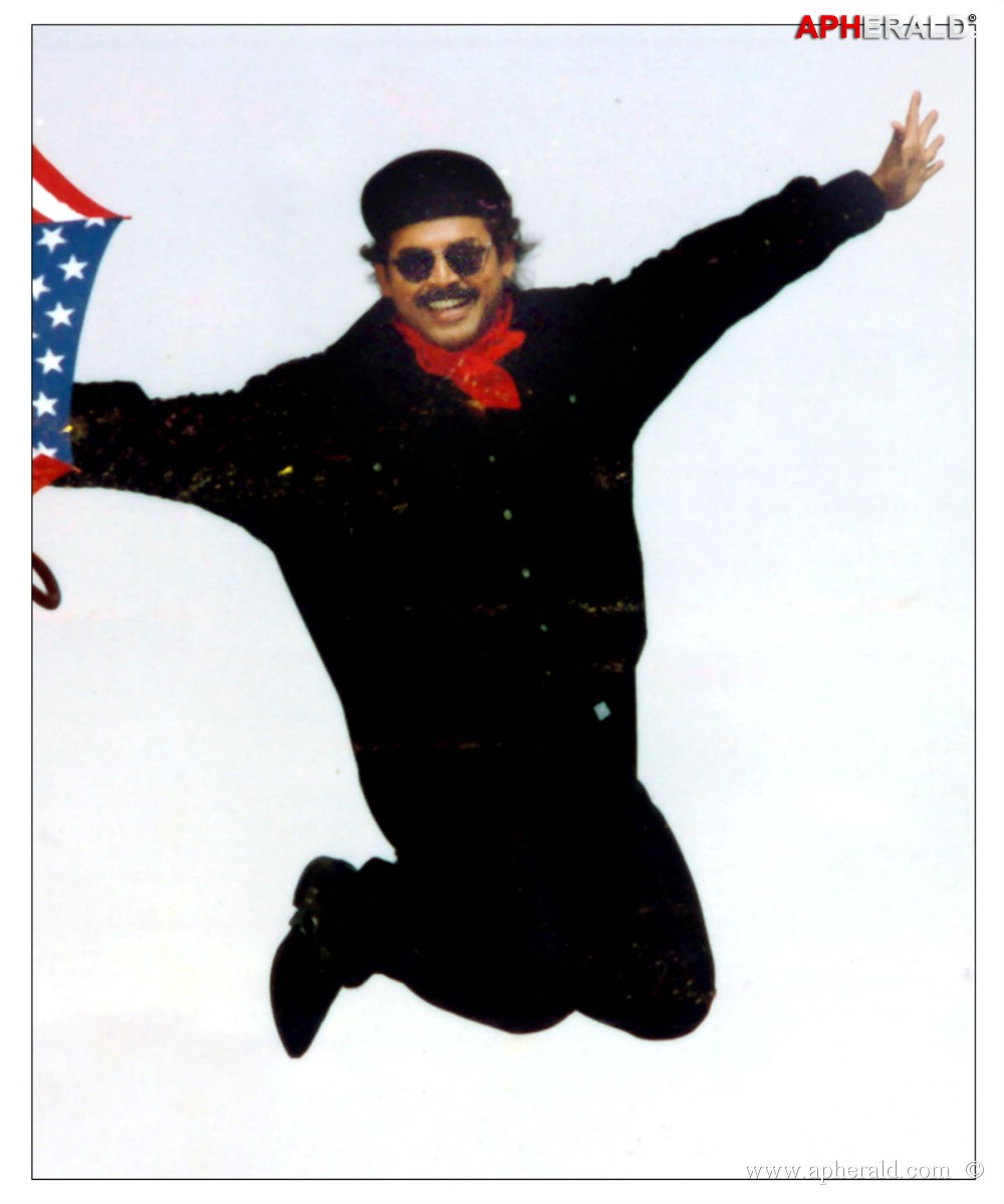 Venkatesh Rare Photos