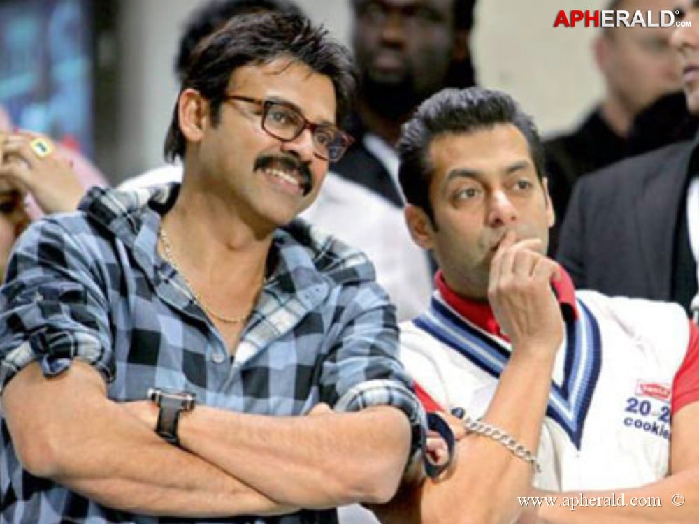 Venkatesh Rare Photos