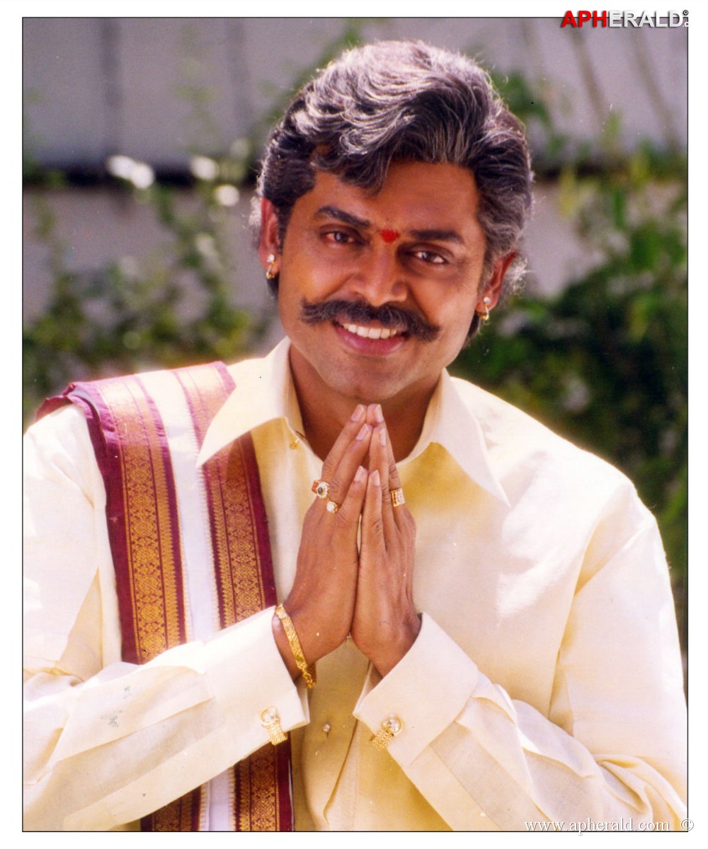Venkatesh Rare Photos