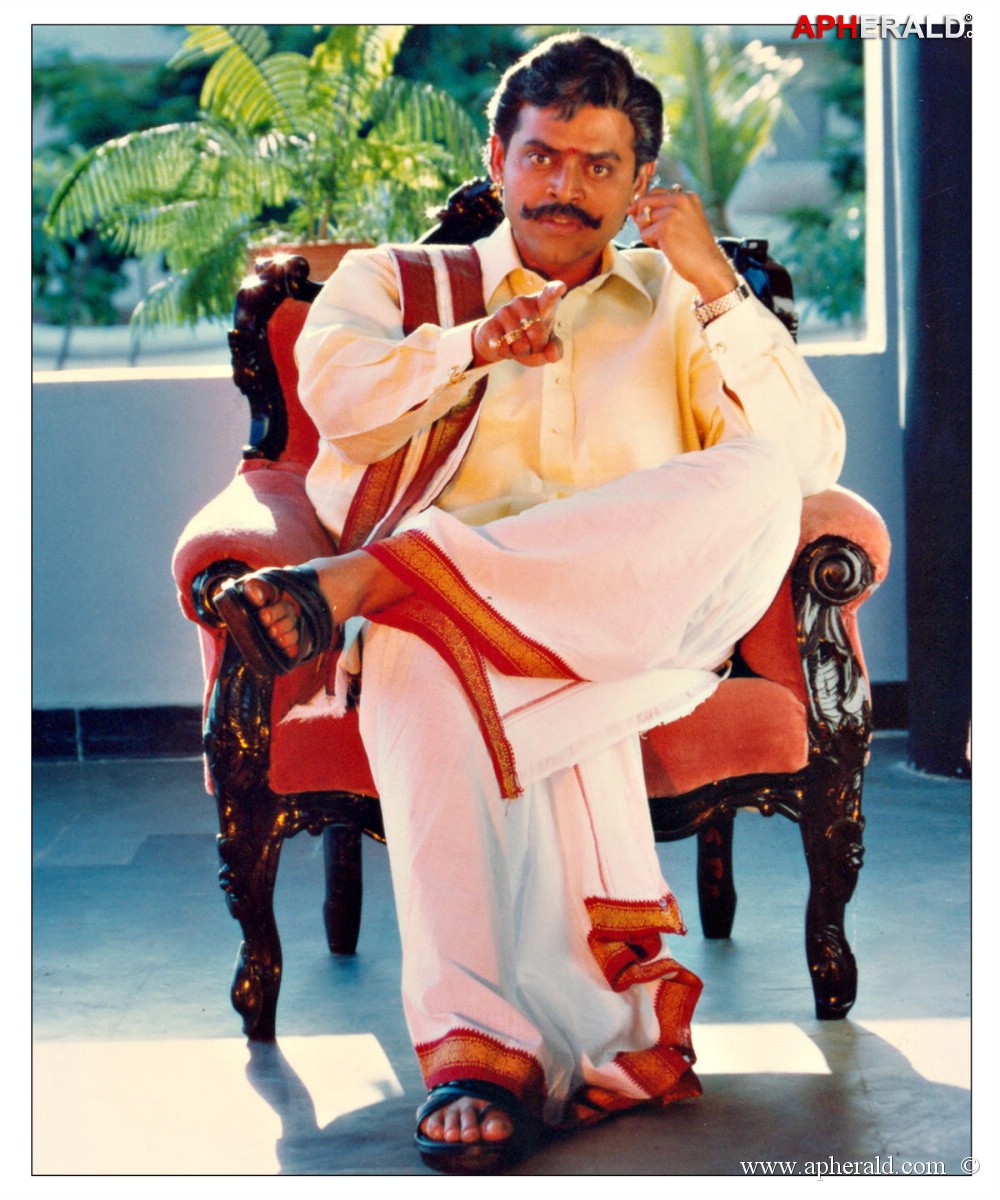 Venkatesh Rare Photos