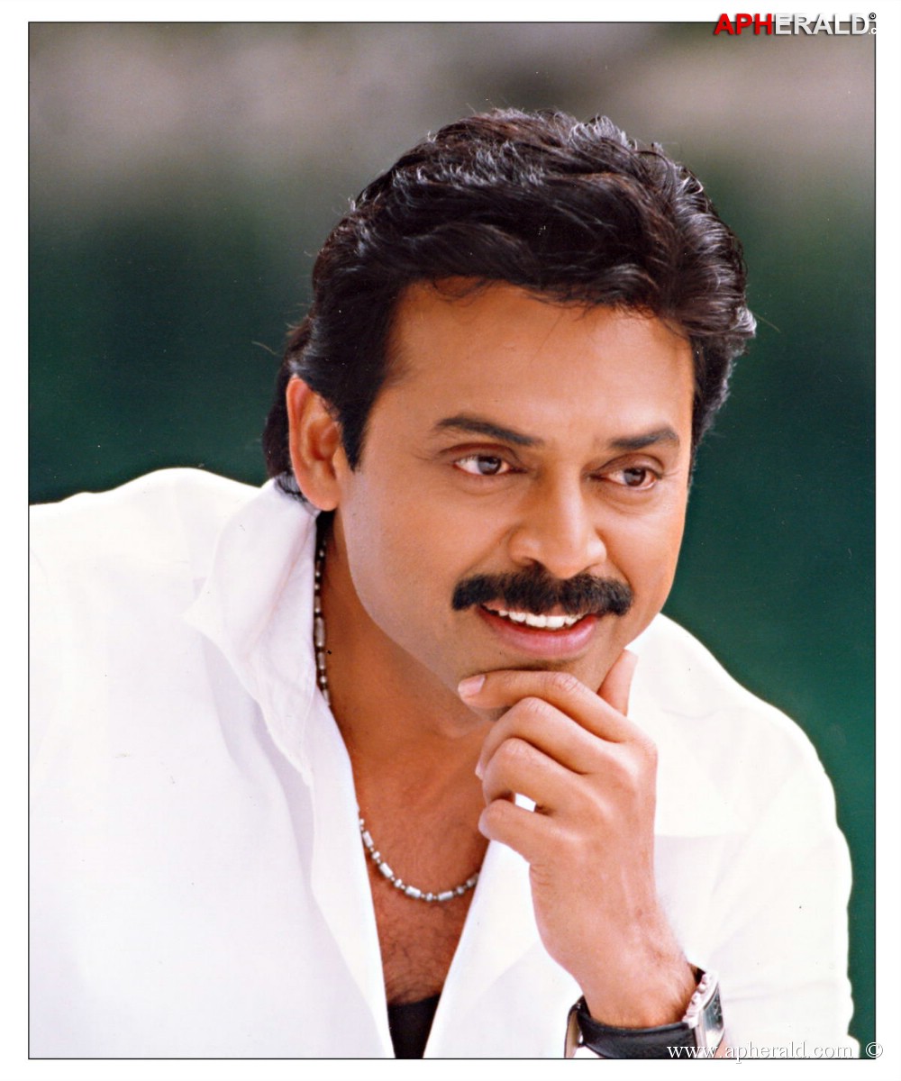 Venkatesh Rare Photos