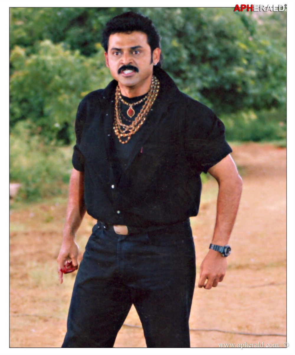 Venkatesh Rare Photos