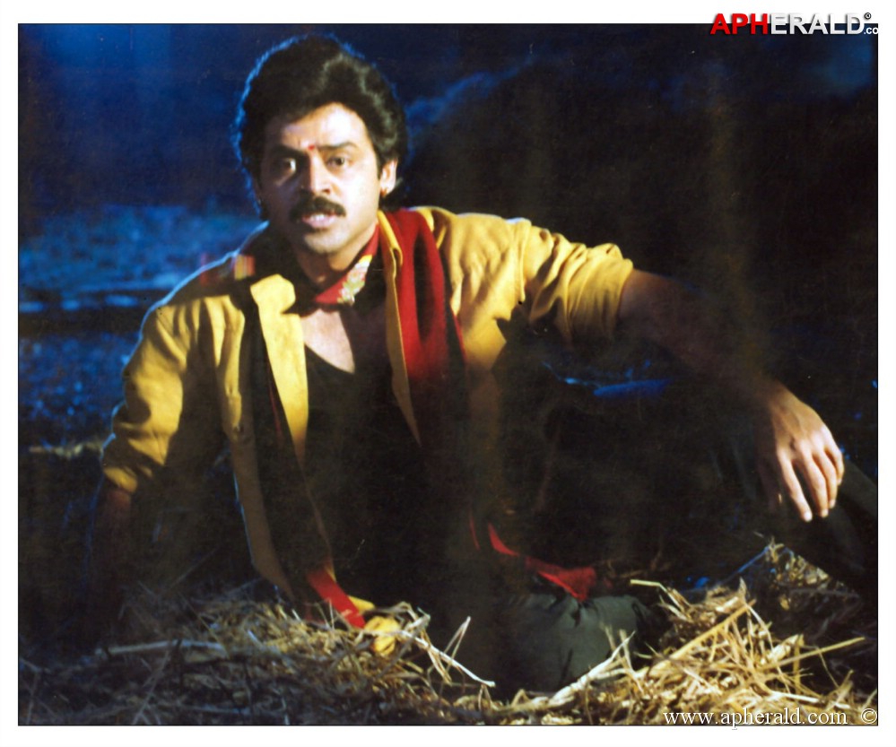 Venkatesh Rare Photos