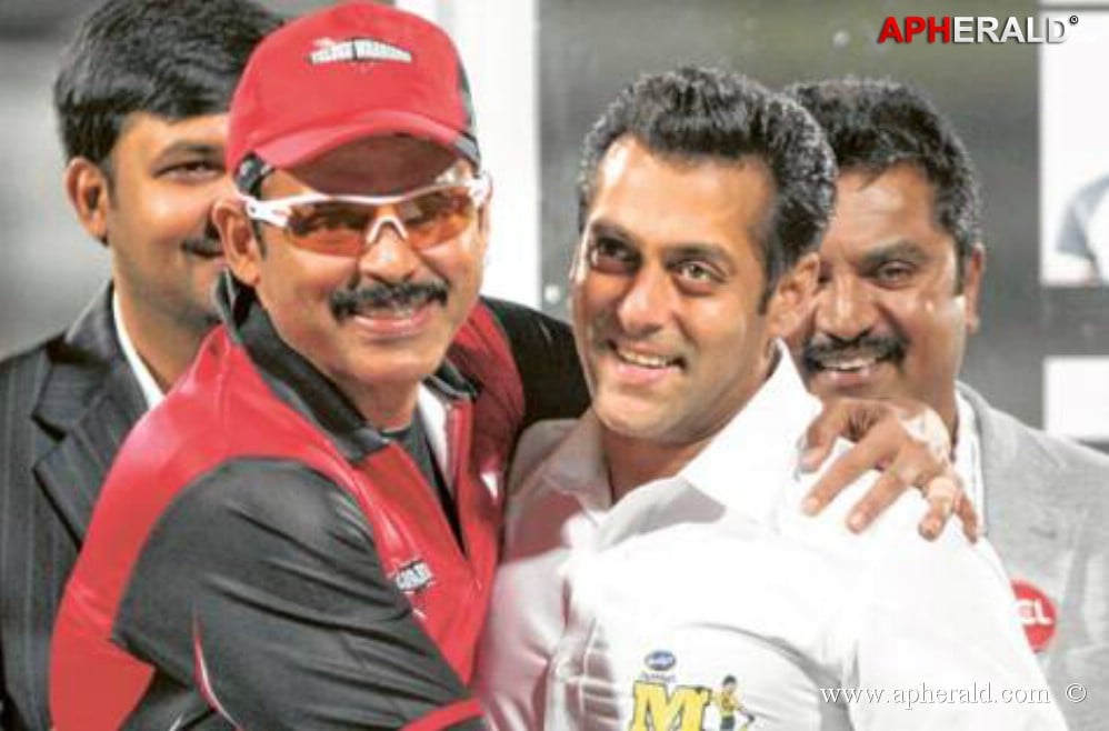 Venkatesh Rare Photos