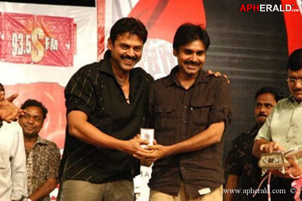 Venkatesh Rare Photos