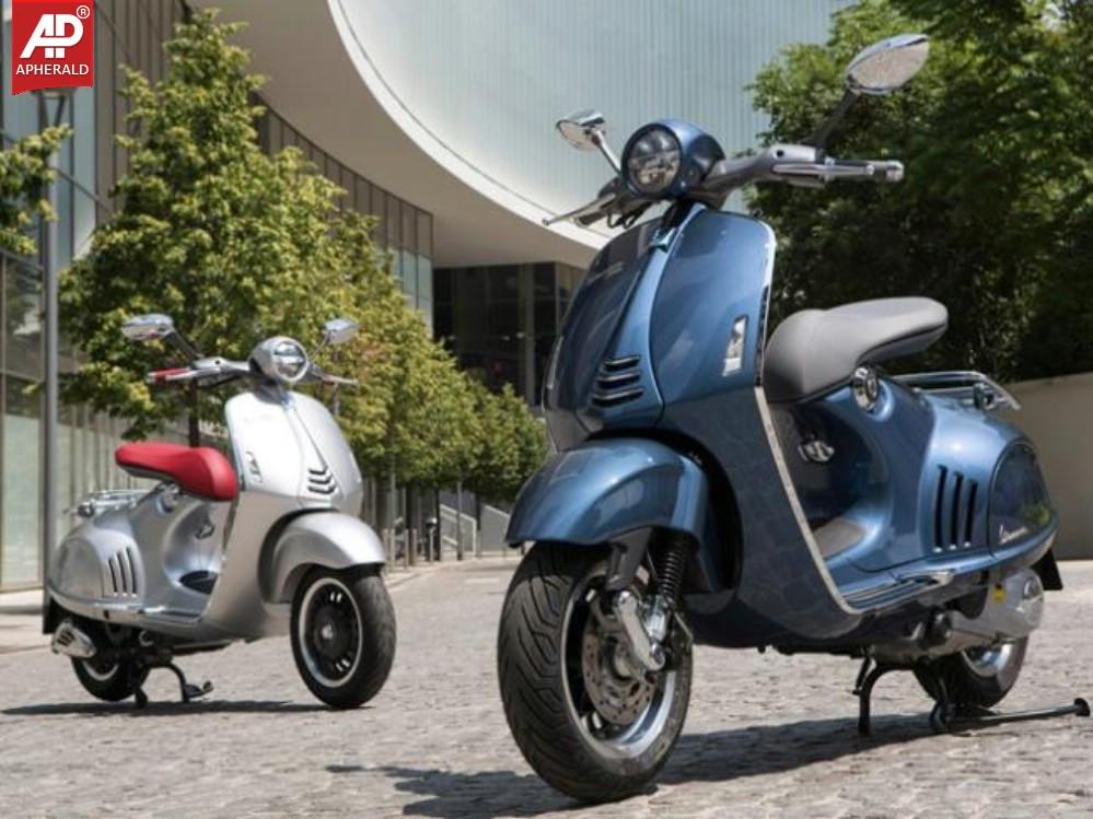 Vespa 946 Belissima