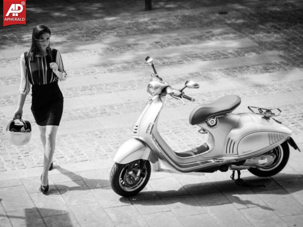 Vespa 946 Belissima