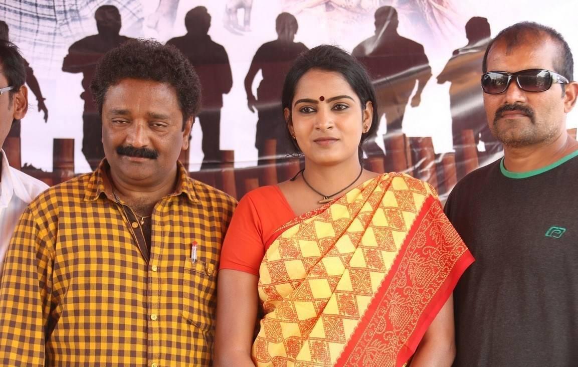 Vetakodavallu Movie Wallpapers