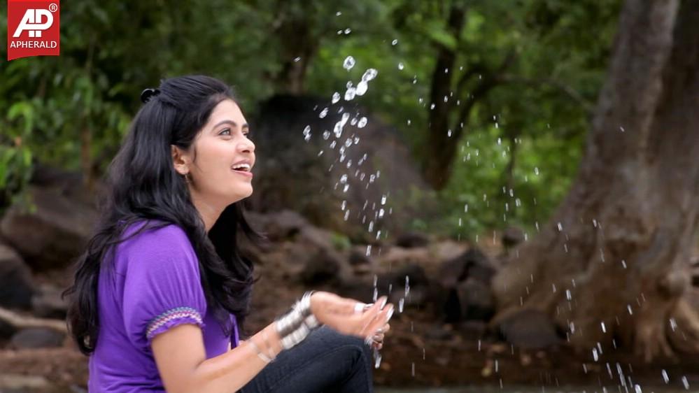 Via Paapikondalu Movie Hot Stills