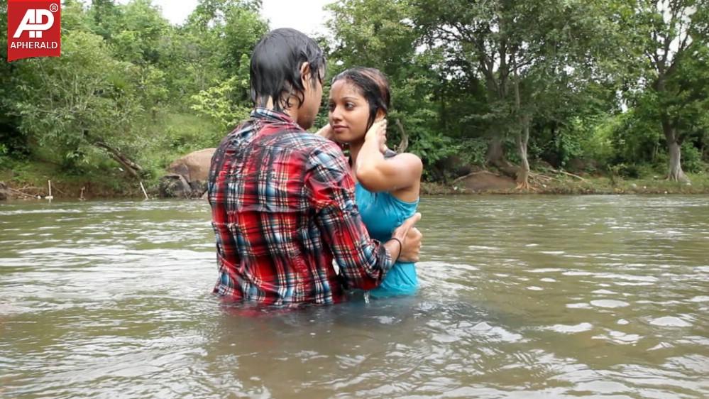 Via Paapikondalu Movie Hot Stills