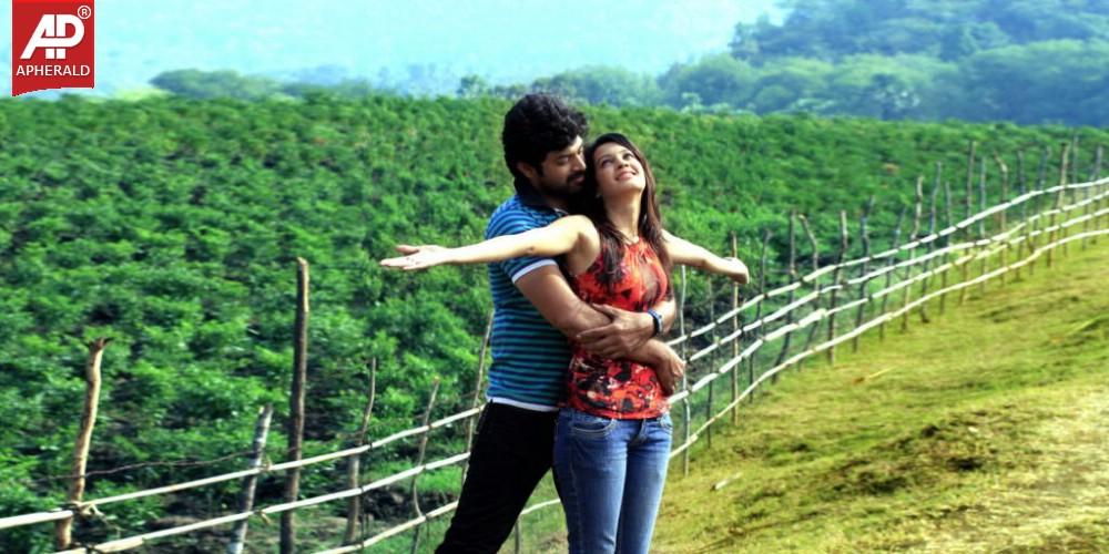 Via Paapikondalu Movie Hot Stills