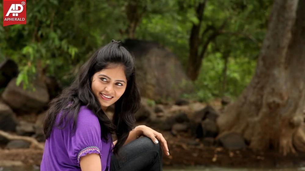 Via Paapikondalu Movie Hot Stills