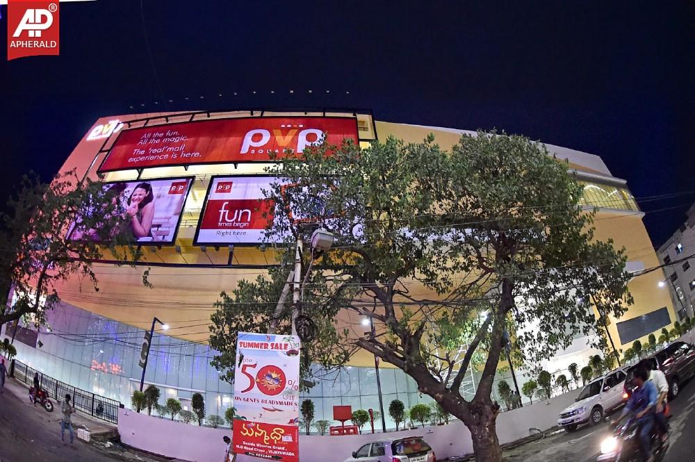 Vijayawada PVP SQUARE Images