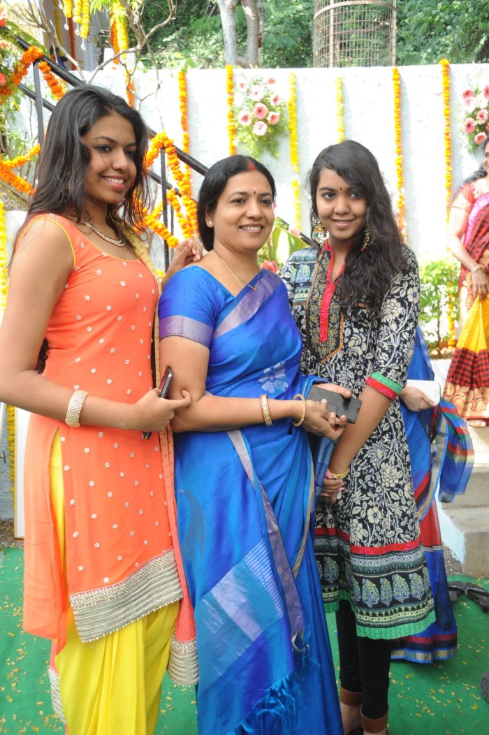 Vinavayya Ramayya Movie Opening Stills