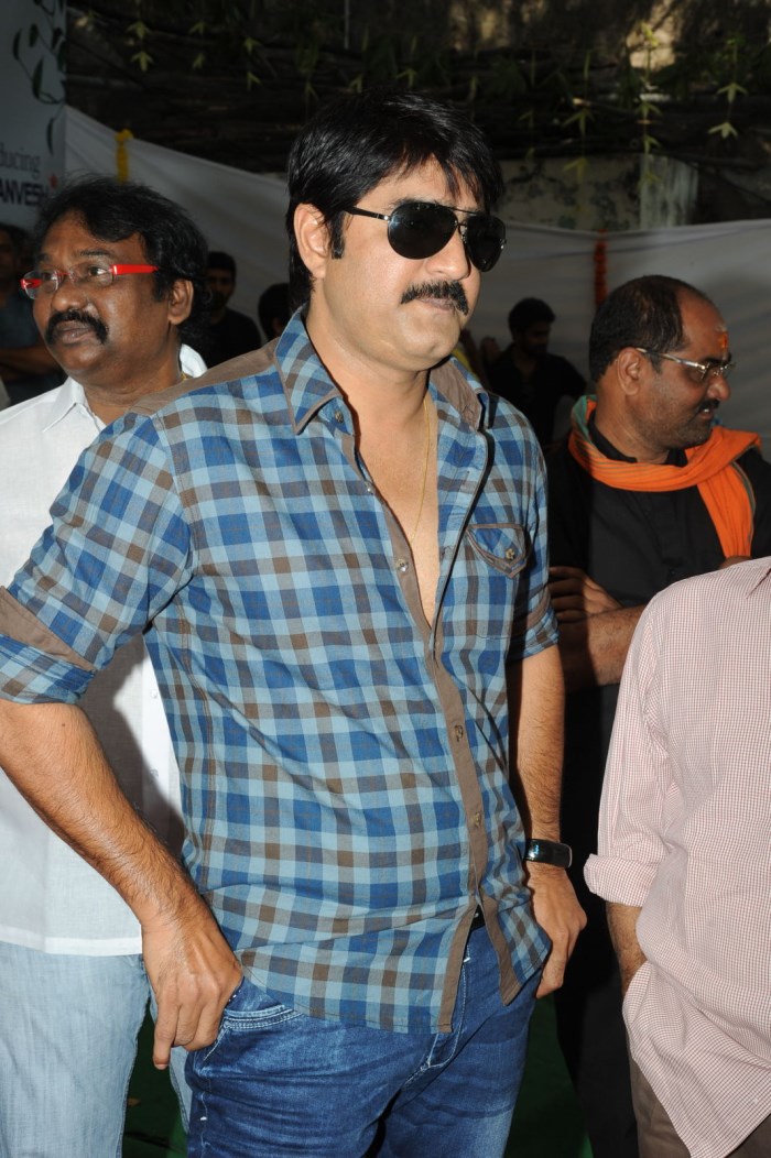 Vinavayya Ramayya Movie Opening Stills