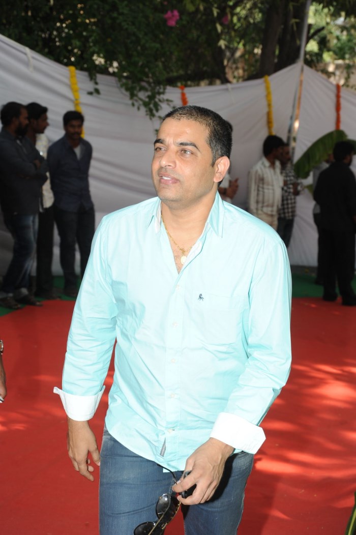 Vinavayya Ramayya Movie Opening Stills
