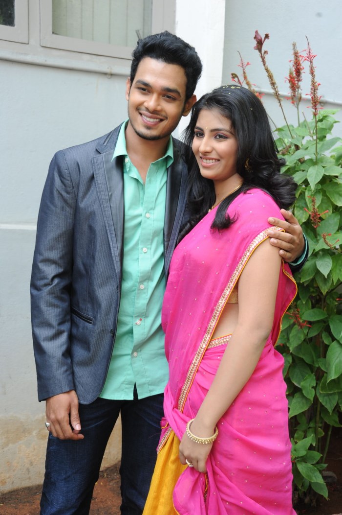 Vinavayya Ramayya Movie Opening Stills
