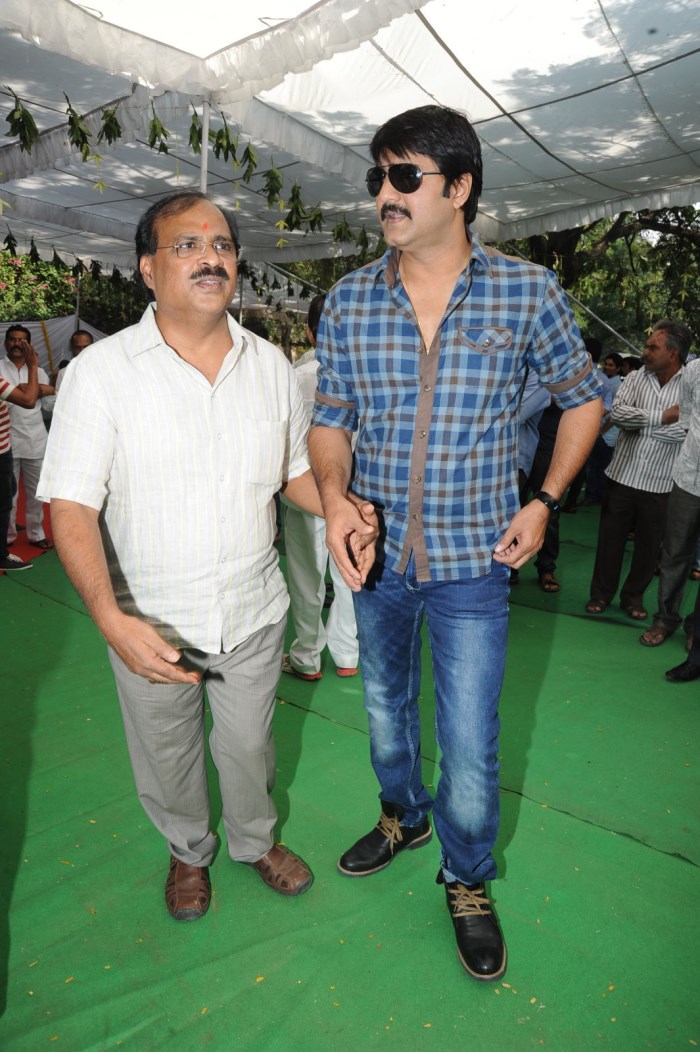 Vinavayya Ramayya Movie Opening Stills