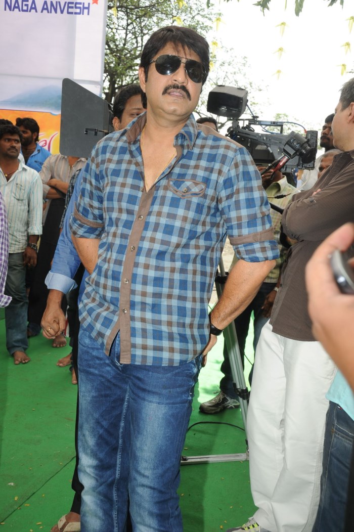 Vinavayya Ramayya Movie Opening Stills
