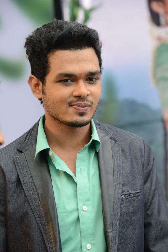 Vinavayya Ramayya Movie Opening Stills