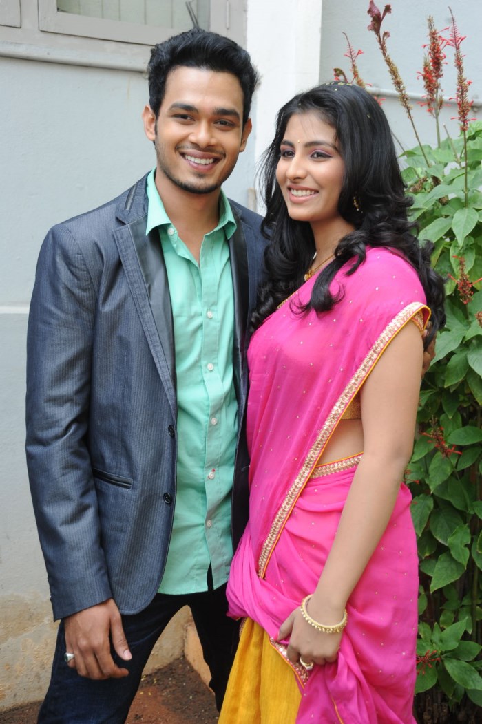 Vinavayya Ramayya Movie Opening Stills
