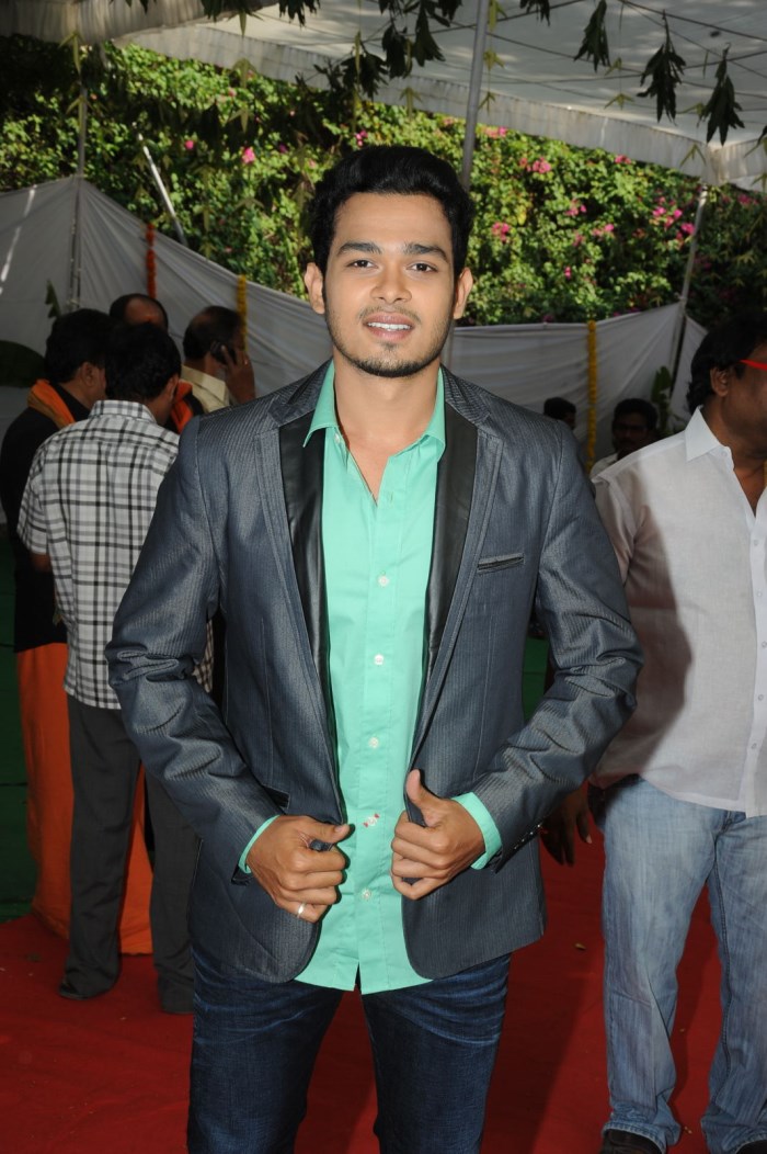 Vinavayya Ramayya Movie Opening Stills