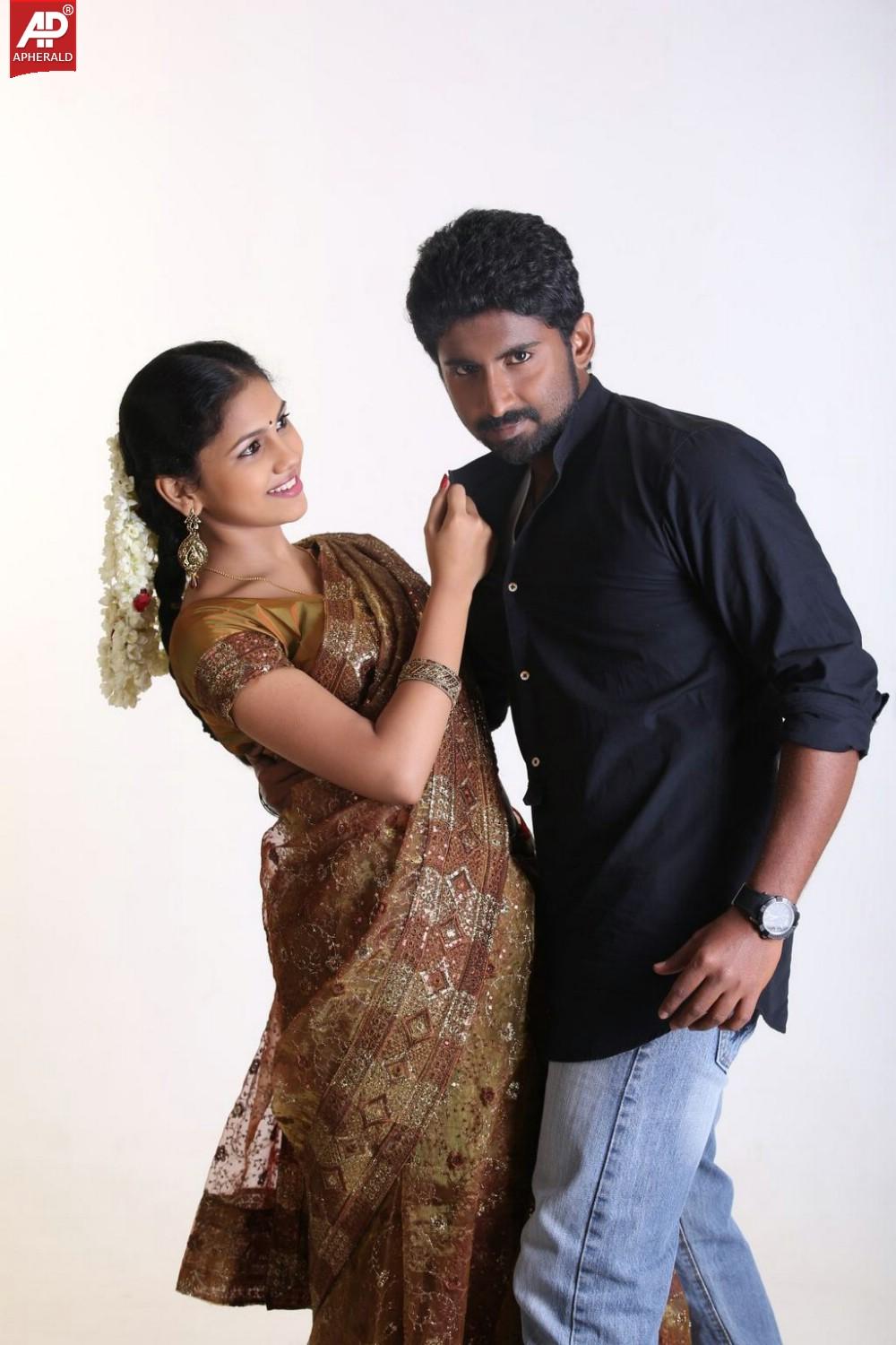 Vindhai Movie Stills