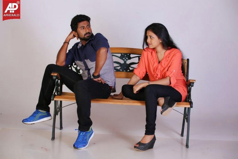 Vindhai Movie Stills