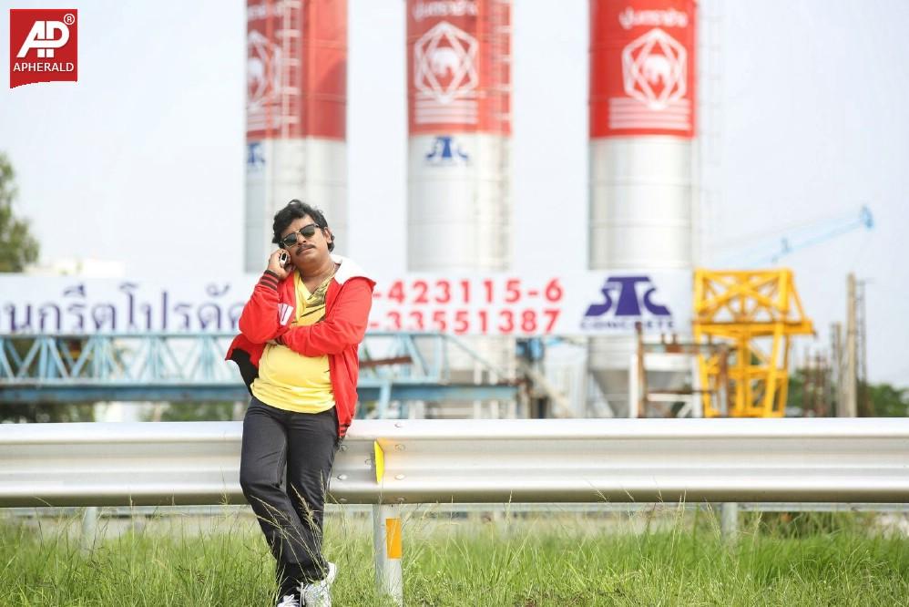 Vinodam 100 Percent Movie Stills