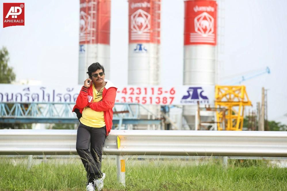 Vinodam 100 Percent Movie Stills
