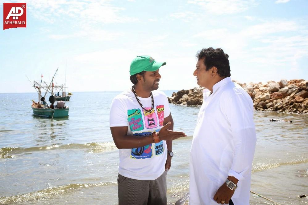 Vinodam 100 Percent Movie Stills