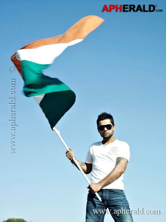 Virat Kohli Pics