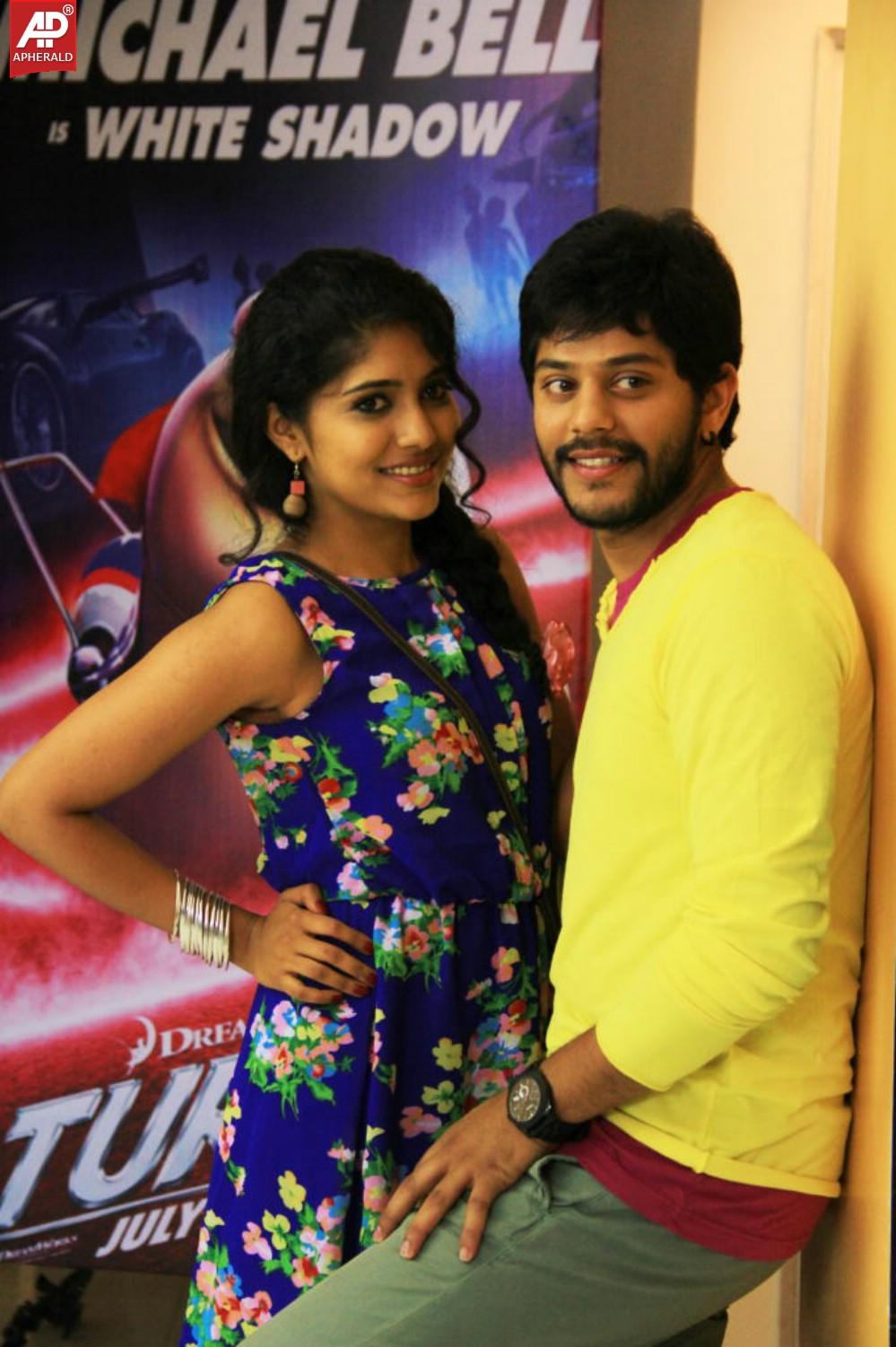 Vulavacharu Biryani Movie Stills n Posters