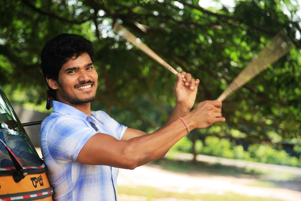 Vundile Manchi Kalam Mundu Munduna Movie Stills