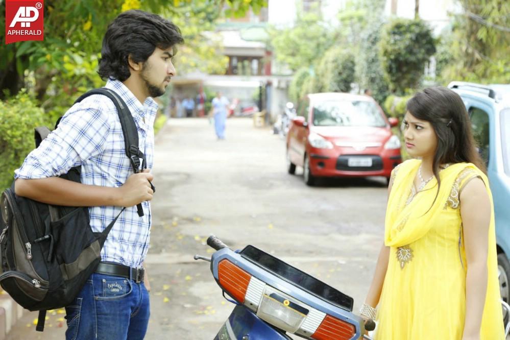 Welcome To America Movie Stills