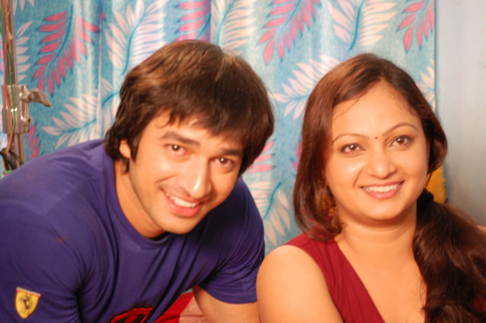 What Happen 6 to 6 Movie Stills