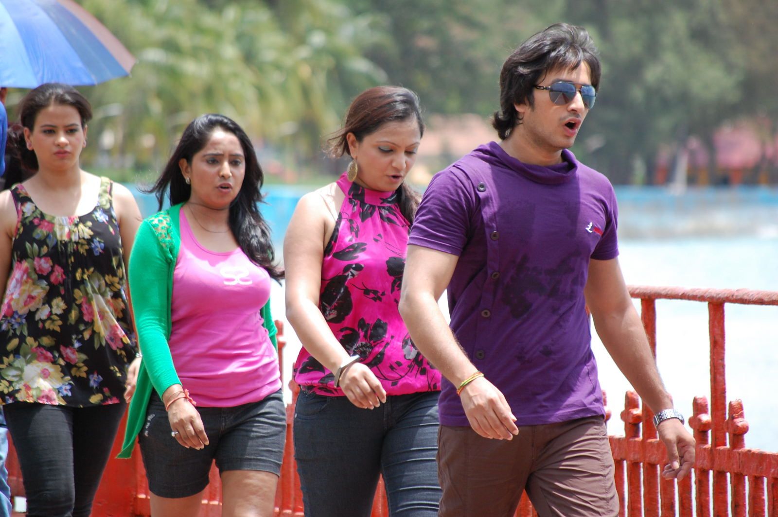 What Happen 6 to 6 Movie Stills