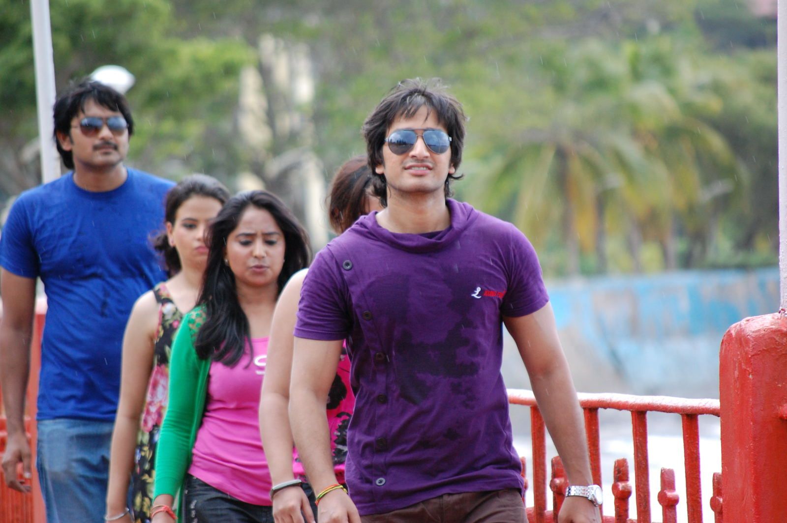 What Happen 6 to 6 Movie Stills