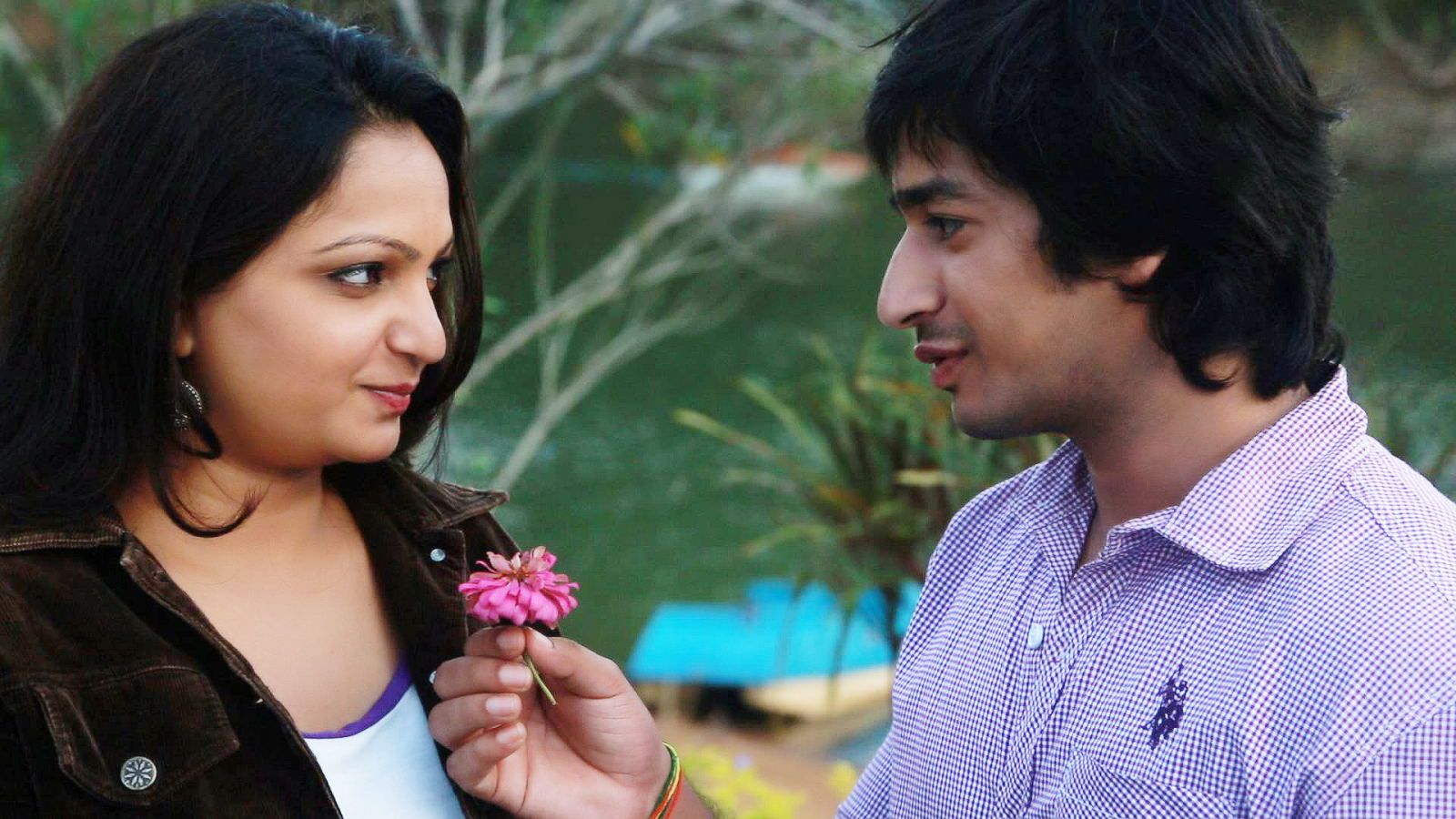 What Happen 6 to 6 Movie Stills