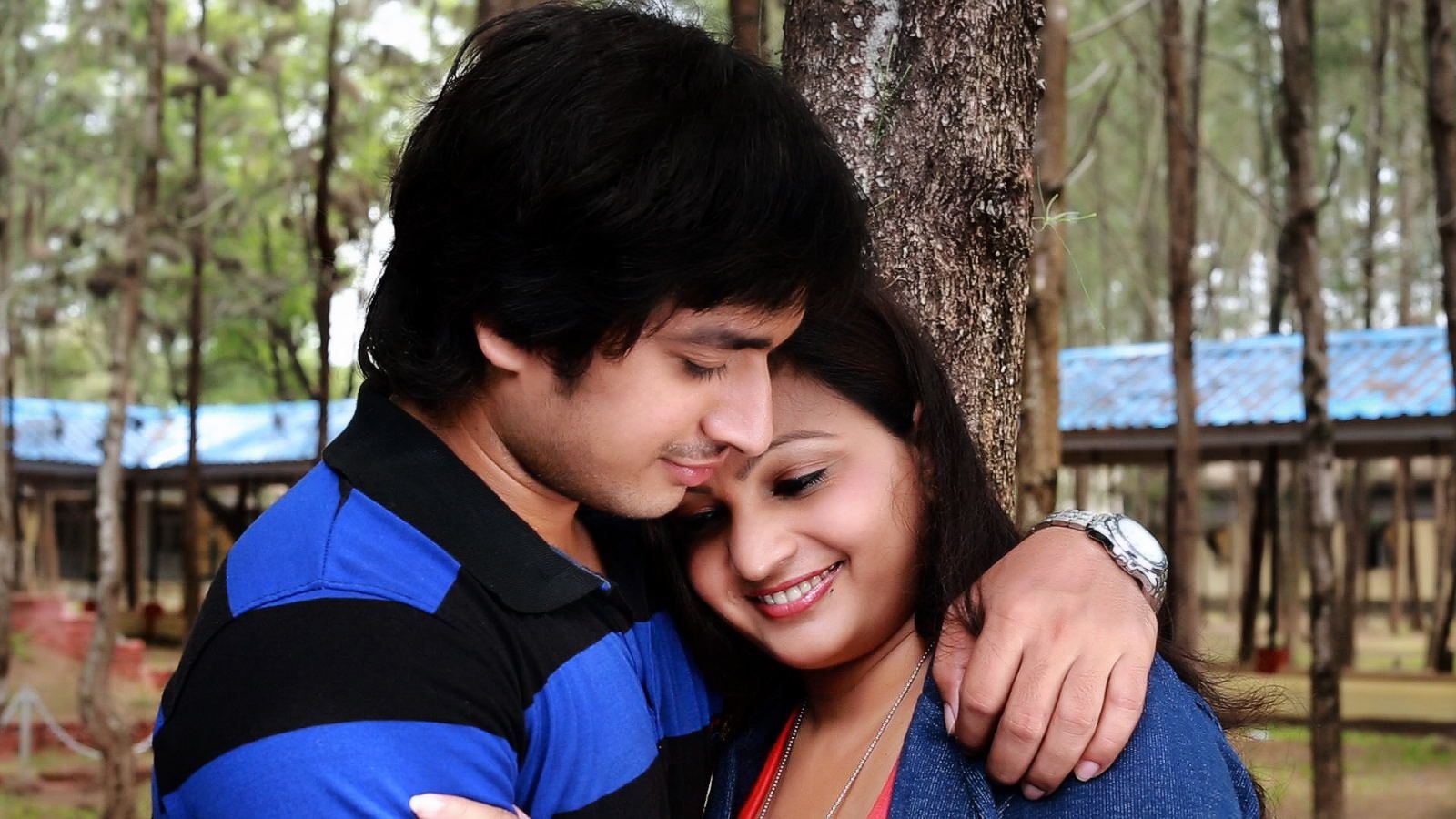 What Happen 6 to 6 Movie Stills