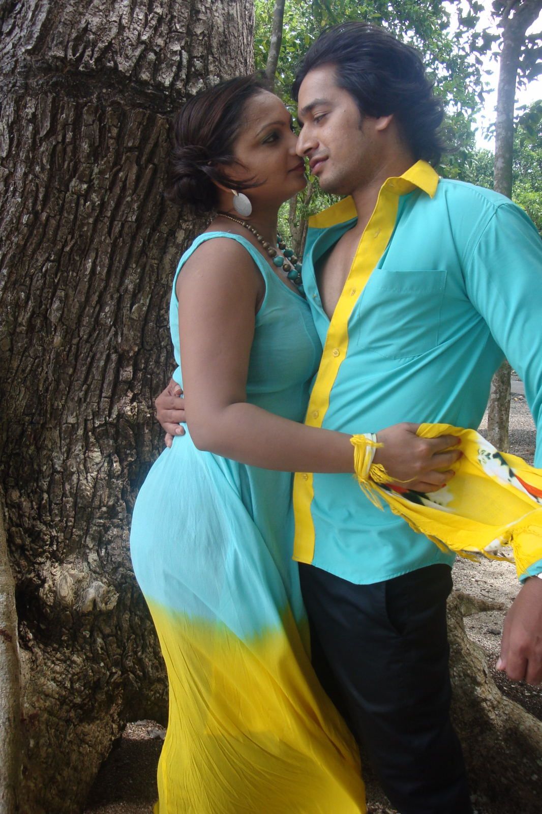 What Happen 6 to 6 Movie Stills