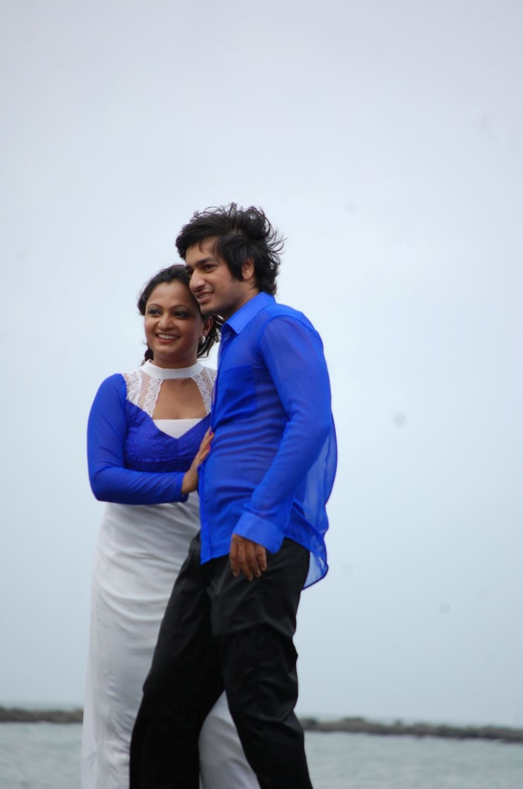 What Happen 6 to 6 Movie Stills