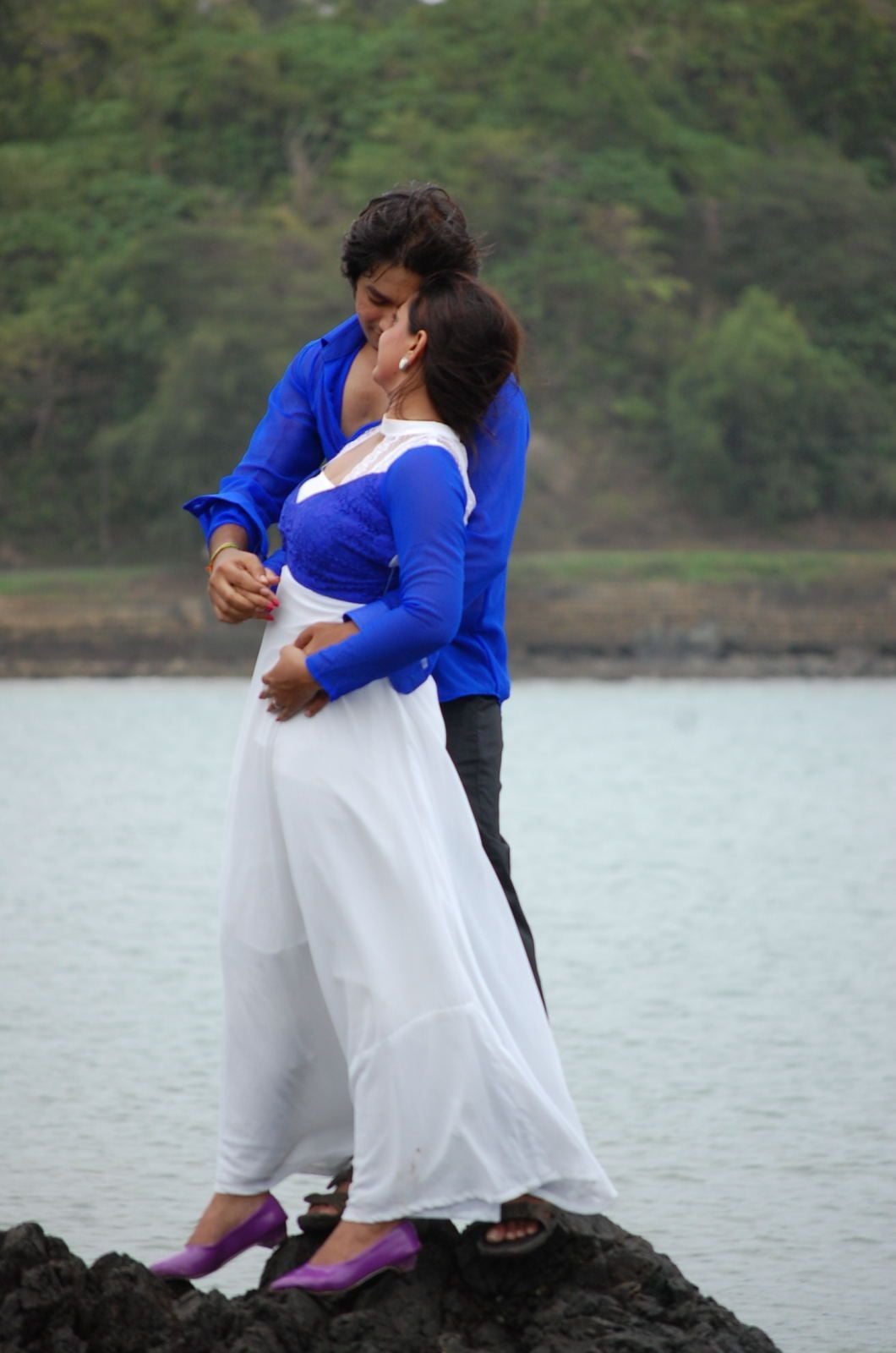 What Happen 6 to 6 Movie Stills
