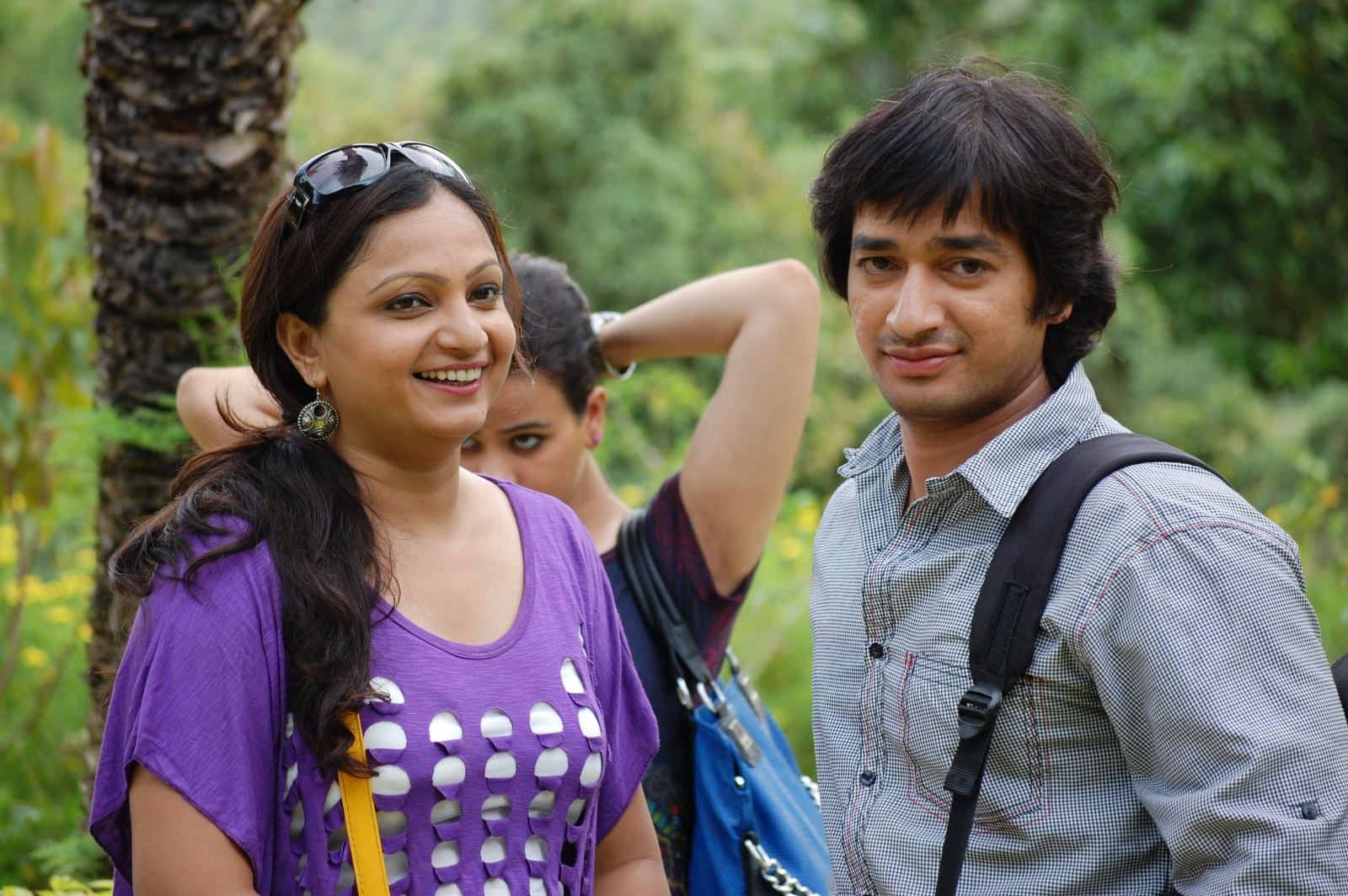 What Happen 6 to 6 Movie Stills