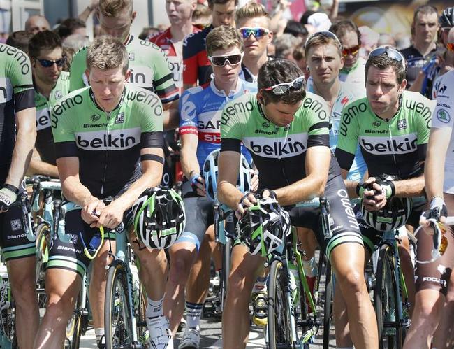 World Mourns for Victims of Malaysian Airlines MH17