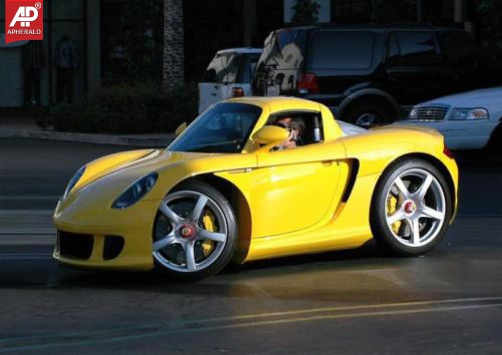 World Smallest Cars Photos