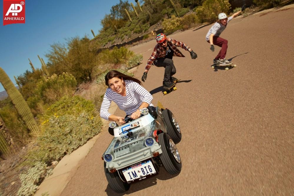 World Smallest Cars Photos